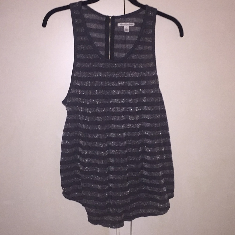 American Eagle Tank